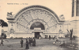 FRANCE - 54 - NANCY - Exposition De Nancy - Un Palais - Carte Postale Ancienne - Nancy