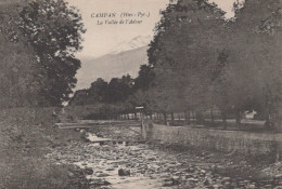 65 / CAMPAN / LA VALLEE DE L ADOUR - Campan