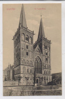 4232 XANTEN, St. Victor Dom, 1910, Verlag Krams - Xanten