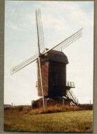 80 - Naours : Photo - Le Moulin - Naours