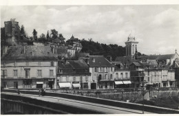 24  Montignac Sur Vézère Dordogne Le Pont De Montignac - Montignac-sur-Vézère