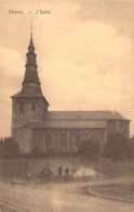BELGIQUE - Thisnes - L'église - Carte Postale Ancienne - Sonstige & Ohne Zuordnung