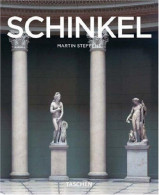 Schinkel By Martin Steffens (Paperback, 2003) - NEW - Architettura