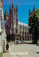 England Cantebury Cityscape - Canterbury