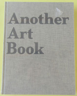 Another Art Book By Jefferson Hack (2010, Hardcover) - New & Sealed (see Photo) - Autres & Non Classés