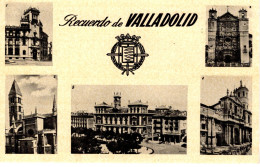 VALLADOLID - Recuerdo - Valladolid