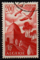 ALGERIE 1949-53 O - Poste Aérienne