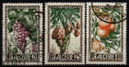 ALGERIE 1950 O - Used Stamps