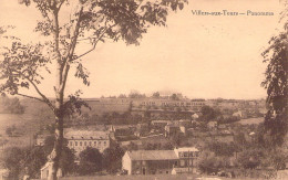 BELGIQUE - Villers Aux Tours - Panorama - Carte Postale Ancienne - Autres & Non Classés