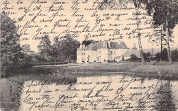 BELGIQUE - HARLUE - Le Château - Carte Postale Ancienne - Sonstige & Ohne Zuordnung