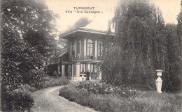 BELGIQUE - TURNHOUT - Villa Ons Genoegen - Carte Postale Ancienne - Turnhout