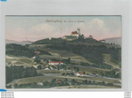 Linz - Pöstlingberg 1910 - Linz