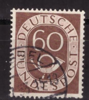 BRD - Germany  - Used - Gebraucht - Mi 135 (AFZ-0012) - Gebraucht