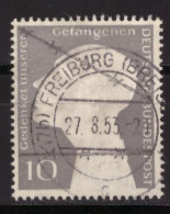 BRD - Germany  - Used - Gebraucht - Mi 138 (AFZ-0017) - Gebraucht