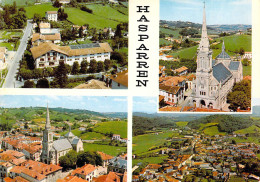 64 - Hasparren - Multivues - Hasparren