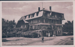 Guggisberg BE, Hotel Pension Sternen (5433) - Guggisberg