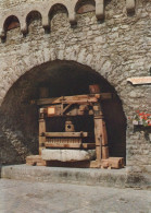 Dettelbach Am Main Alte Weinpresse - Kitzingen