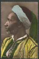 Carte P ( Type De Negro ) - Somalie