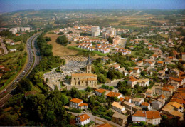 ROUSSILLON    ( ISERE ) - Roussillon