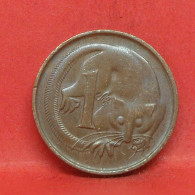 1 Cent 1982 - TB - Pièce De Monnaie Australie - Article N°6516 - Sonstige & Ohne Zuordnung