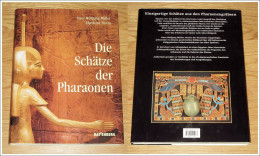 « Die Schätze Der Pharaonen » - Archéologie