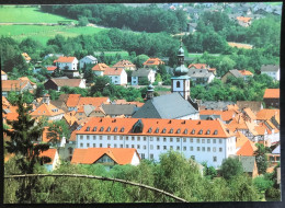 (6577) Hessen - Bad Soden-Salmünster - Kloster Salmünster - Bad Soden