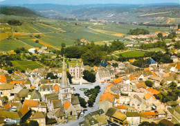 21 - Meursault - Vue Générale Aérienne - Meursault