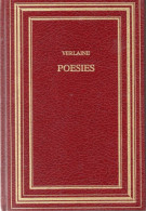 Paul Verlaine. Poésies. - Autores Franceses