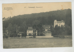 VALMONT - Rouxménil - Valmont