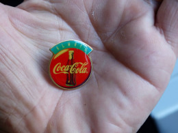 COCA COLA _ PIN'S - Coca-Cola