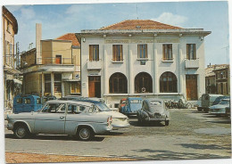 Delcampe - CPM Valreas La Poste - Valreas