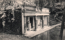 Parc De Mariemont - Les Bains Transformés En Musée - Morlanwelz