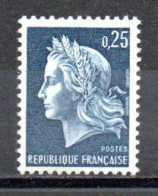 Marianne De Cheffer La Série Type - 1967-1970 Marianne (Cheffer)