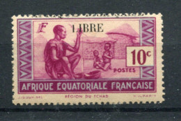 !!! AEF, N°96 SURCHARGE PARTIELLE NEUF SANS GOMME. NON REFERENCE - Unused Stamps