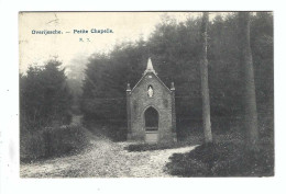 Overijse  Overyssche  - Petite Chapelle  N. 7 1906 - Overijse