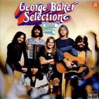 * 2LP *  GEORGE BAKER SELECTION - 5 JAAR HITS (Holland 1974 - Disco, Pop