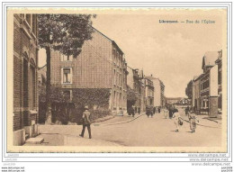 LIBRAMONT ..-- Rue De L ' Eglise . - Libramont-Chevigny