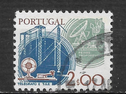 PORTUGAL N°1450 - Other & Unclassified