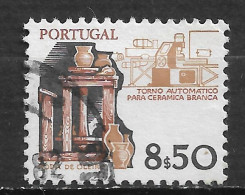 PORTUGAL N°1511 - Other & Unclassified