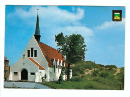 OOSTDUINKERKE    "Zomerkapel" - Oostduinkerke