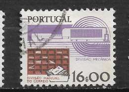 PORTUGAL N°1587 - Other & Unclassified