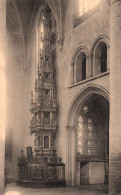 Zoutleeuw - De Heilige Sacramentstoren - Zoutleeuw