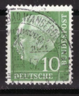 BRD - Germany  - Used - Gebraucht - Mi 183x (AFZ-0029) - Gebraucht