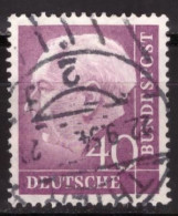 BRD - Germany  - Used - Gebraucht - Mi 188 (AFZ-0035) - Gebraucht