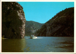 Montana Helena Gates Of The Mountains And Missouri River - Helena