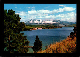 Montana Holter Lake  - Other & Unclassified