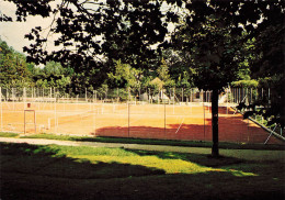 Contrexeville , Vittel * Les Tennis * Sport - Contrexeville