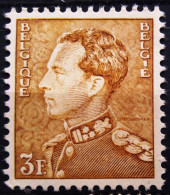 BELGIQUE                    N° 847                      NEUF** - Unused Stamps