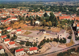 Thaon Les Vosges * école De Gohypre , Vue Générale Aérienne - Thaon Les Vosges