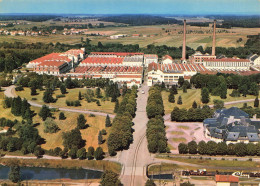 Thaon Les Vosges * Usine B.T.T. * Vue Aérienne * Industrie - Thaon Les Vosges